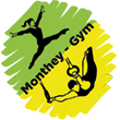 Logo Monthey-Gym